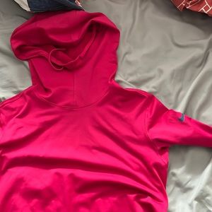 Nike Pro Dri-Fit Girls sweatshirt